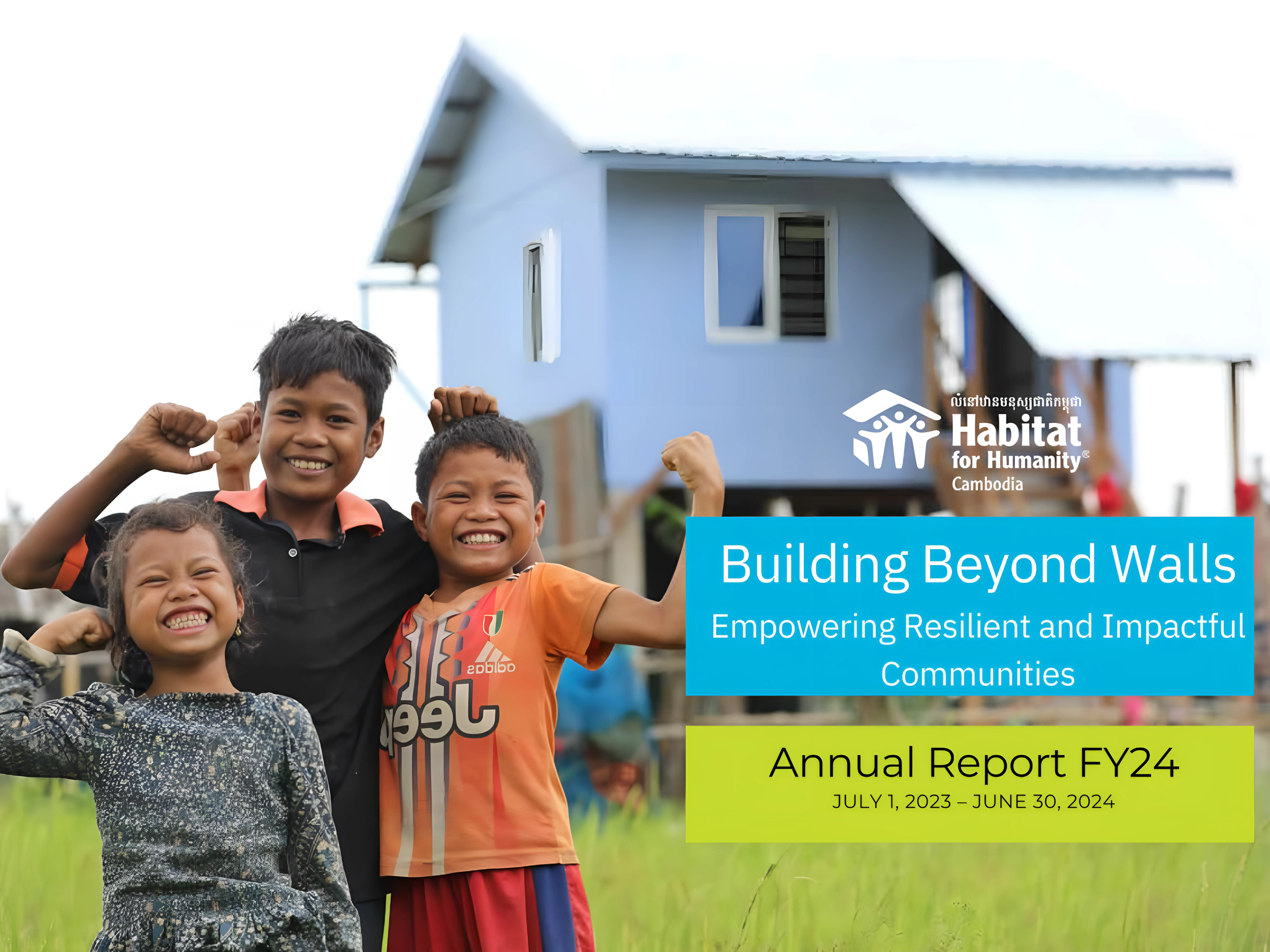 Annual report 2024 KH