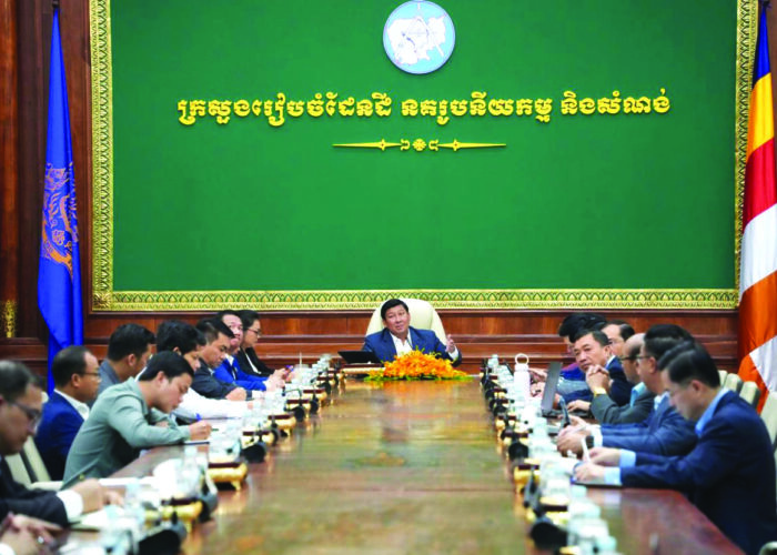 Strengthen Housing Governance and Systems